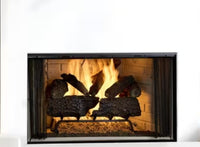 Majestic Products 36" Royalton Wood Fireplace BE36