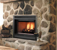 Majestic Products 42"Sovereign Wood Fireplace SA42