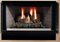 Majestic Products 36" Sovereign Wood Fireplace SA36