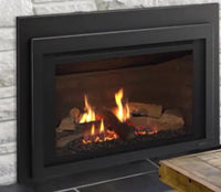 Majestic Products 30" Jasper Direct Vent Natural Gas Insert JASPER30IN