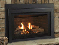 Majestic Products 30" Jasper Direct Vent Natural Gas Insert JASPER30IN