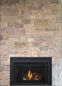 Majestic Products 30" Jasper Direct Vent Natural Gas Insert JASPER30IN