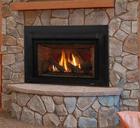 Majestic Products 30" Jasper Direct Vent Natural Gas Insert JASPER30IN