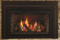 Majestic Products 30" Jasper Direct Vent Natural Gas Insert JASPER30IN