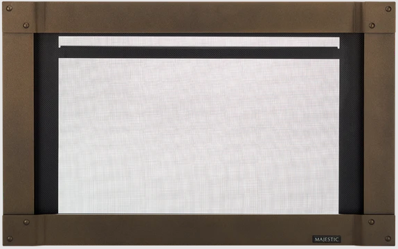 HHT New Bronze Mission Full View screen front MFV-TRI35-NB