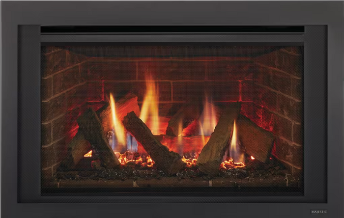 Majestic Products 25" Ruby Direct Vent Gas Insert RUBY25I