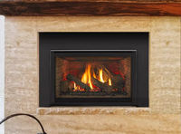 Majestic Products 25" Trilliant Direct Vent Gas Insert TRILLIANT25I