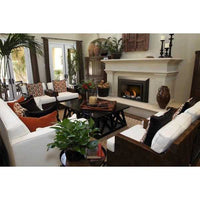 Sierra Flame Abbot 30" Direct Vent Gas Insert ABBOT-30