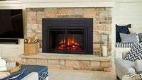 SimpliFire 25" Electric Fireplace Insert SF-INS25