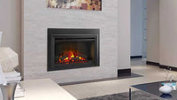 SimpliFire 25" Electric Fireplace Insert SF-INS25