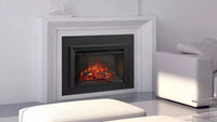 SimpliFire 30" Electric Fireplace Insert SF-INS30