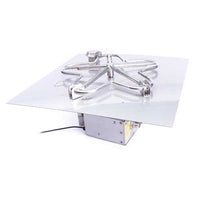HPC Square Flat Inserts — standard, 36 — manufacturer family reference image