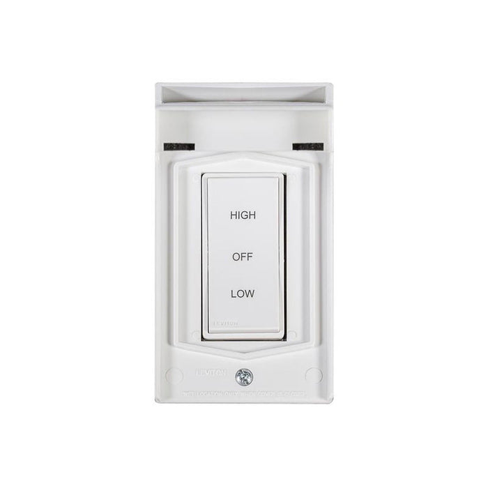 SunStar High/Low/Off Three-Position Switch Kit  40147010