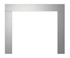Surround, 3pc 40 DV, 50.25x41.63 SURR40-SS3S-B
