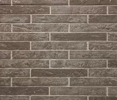 Majestic Gray Traditional Refractory ODCOUG-36GTR