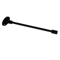 USD Products 8 Inch Gas Valve Keys for 1/4 and 5/16 Inch Sockets