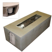 Exact listed model/family reference photograph; selected manufacturer SKU determines fuel, voltage and ignition configuration.