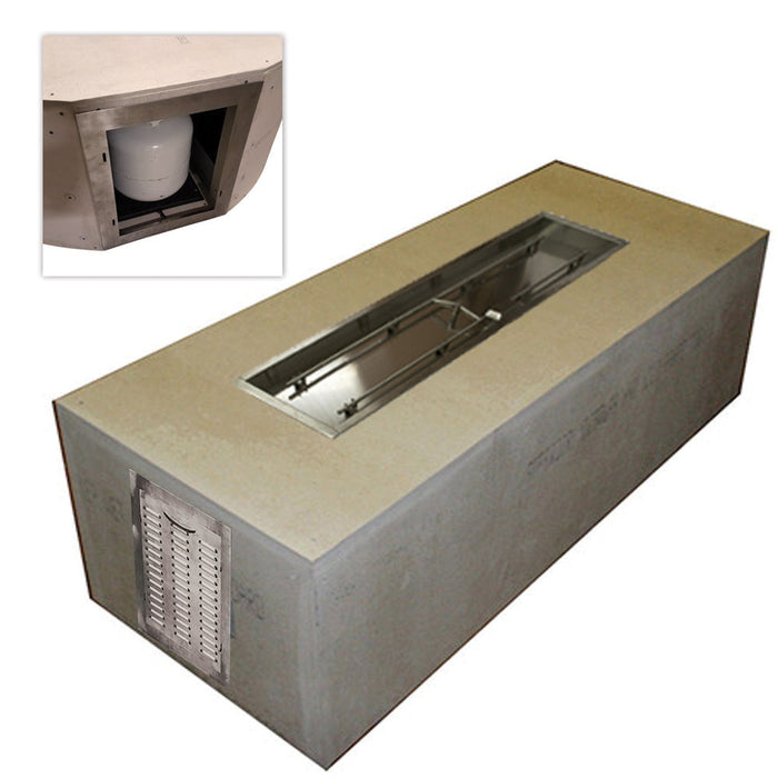 Exact listed model/family reference photograph; selected manufacturer SKU determines fuel, voltage and ignition configuration.
