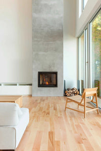 Valcourt Antoinette Wood Fireplace FP7D