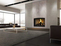 Valcourt Frontenac Wood Fireplace FP11D