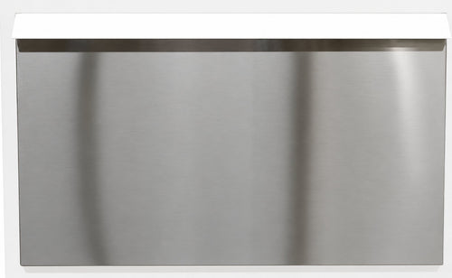 Empire Hearth Weather Door, 60-in. Linear, Stainless Steel WD60LSS