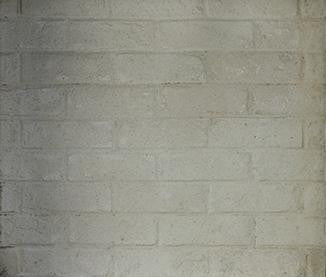 Majestic WDR2842-T-NG — Natural Gray Traditional refractory finish detail