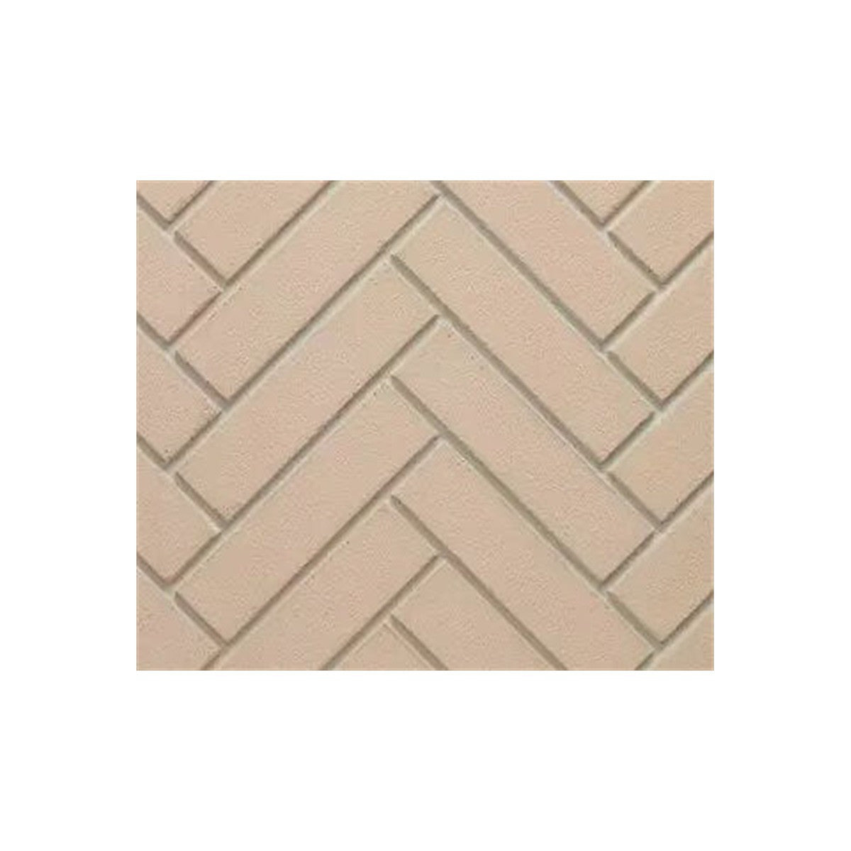 HHT Herringbone Refractory Panel WDRAV-42H
