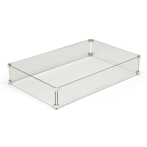 HPC Wind Guards — 43x21" — WG43X21-RECT — manufacturer family reference image