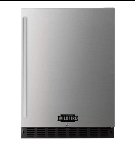 Wildfire 24" Outdoor Refrigerator - WFR24