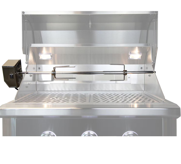 Wildfire 30" Rotisserie Kit - WFROTISKIT30