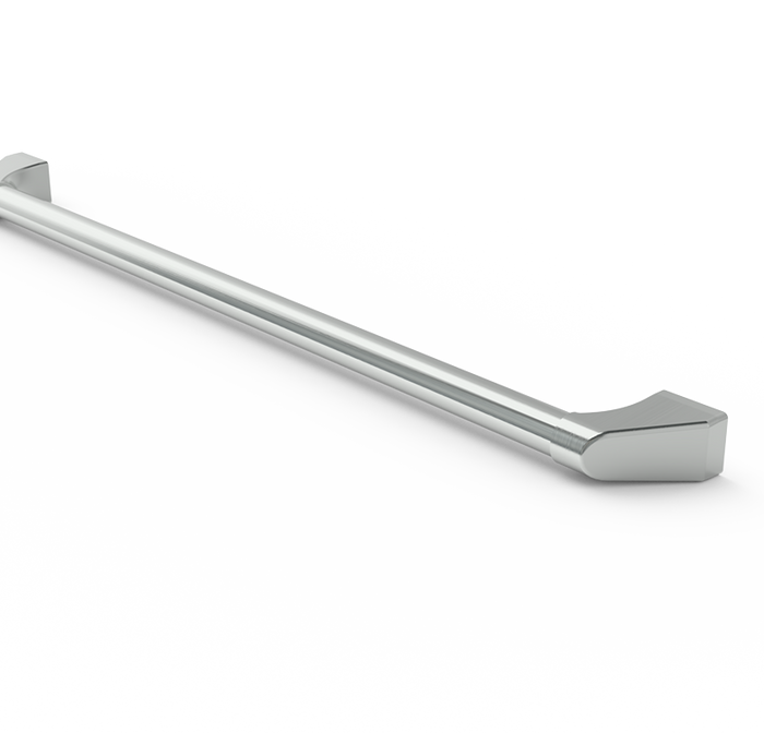 Wildfire Brushed Stainless Handle For 36" Grill - H36-BS