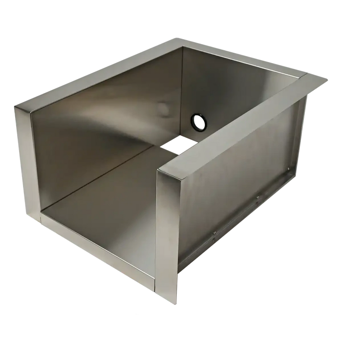 Wildfire Liner For 15" Side Griddle - WFLINERSDGRD