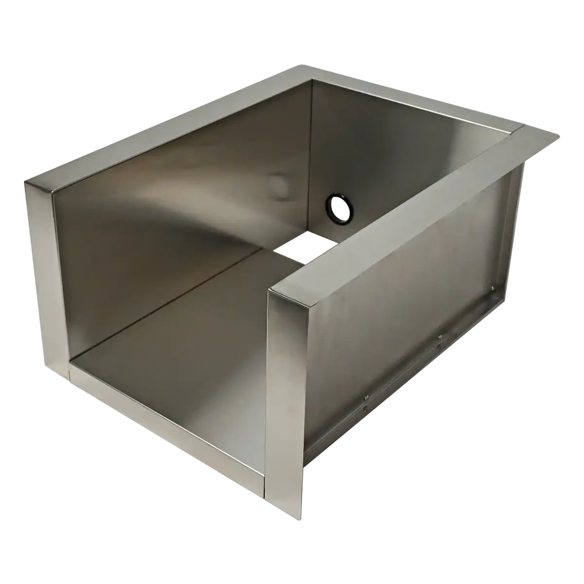 Wildfire Liner For 15" Side Griddle - WFLINERSDGRD