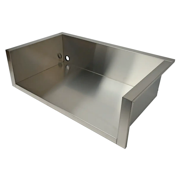 Wildfire Liner For 36" Grill - WFLINER36G