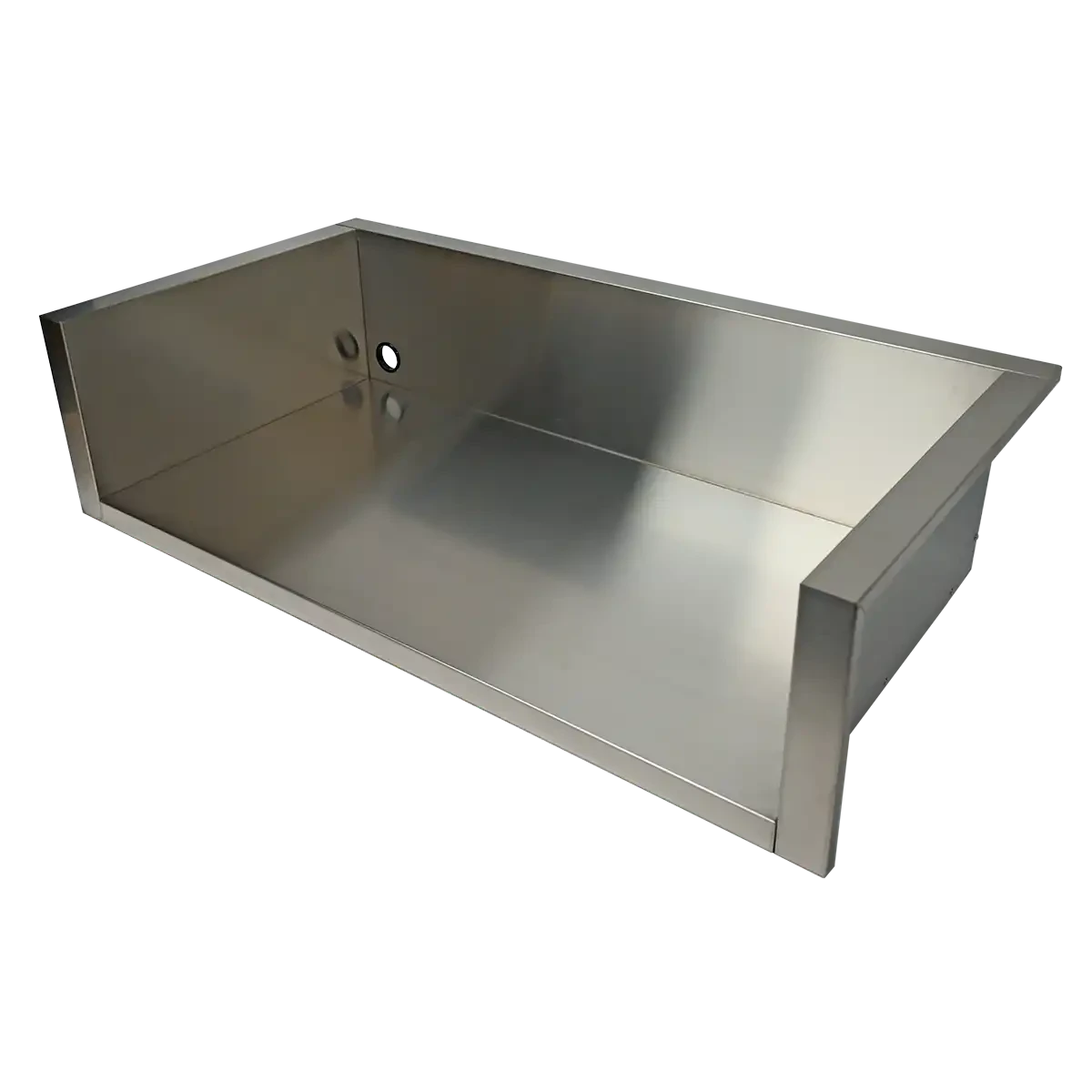 Wildfire Liner For 42" Grill - WFLINER42G