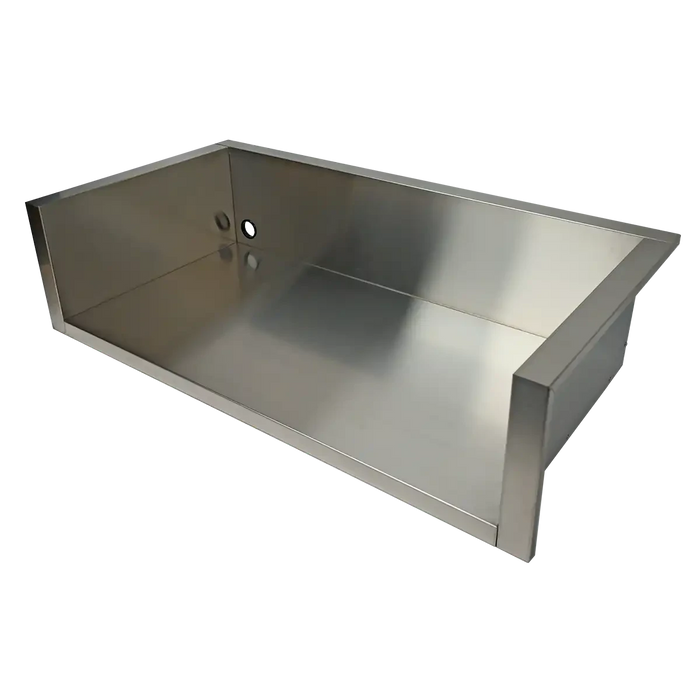 Wildfire Liner For 42" Grill - WFLINER42G