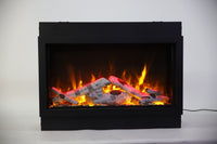 Amantii BI-40-DEEP-XT — official manufacturer image; shown configuration may include optional media