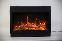 Amantii BI-40-DEEP-XT — official manufacturer image; shown configuration may include optional media