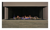 Sierra Flame TOSCANA-58-NG — official manufacturer image; shown configuration may include optional media