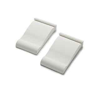 Majestic Primed MDF Corbels — Set of Two AFCORBMP — family design; see specifications for supplied finish and size