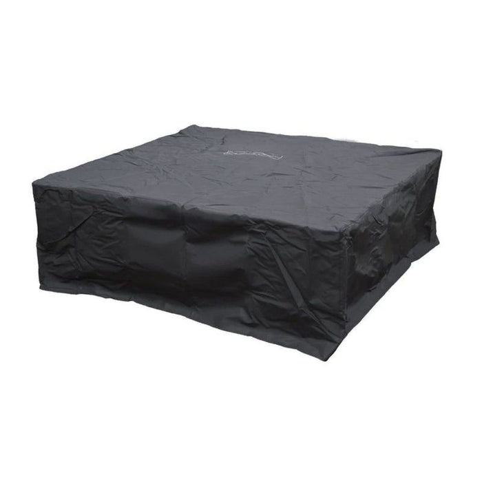 American Fyre Designs 8146A protective cover; distributor-supplied product photograph