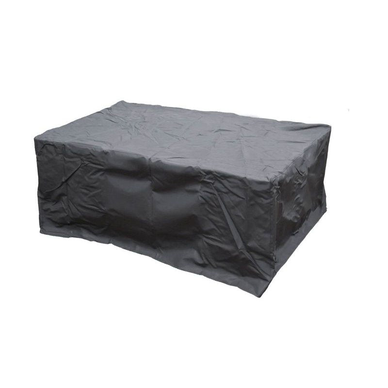 American Fyre Designs 8150A protective cover; distributor-supplied product photograph