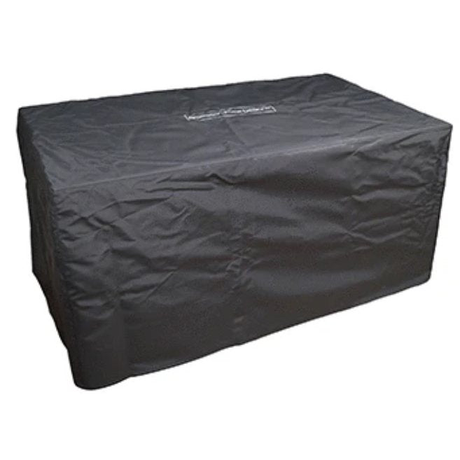 American Fyre Designs 8152A protective cover; distributor-supplied product photograph