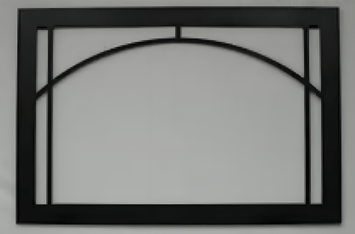 Amantii Arch trim for TRD-33 | AMTR33A