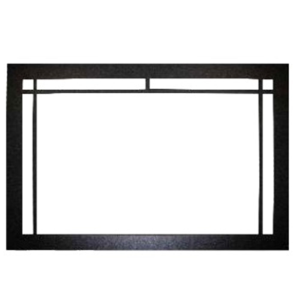 Amantii Square trim for TRD-33 | AMTR33T