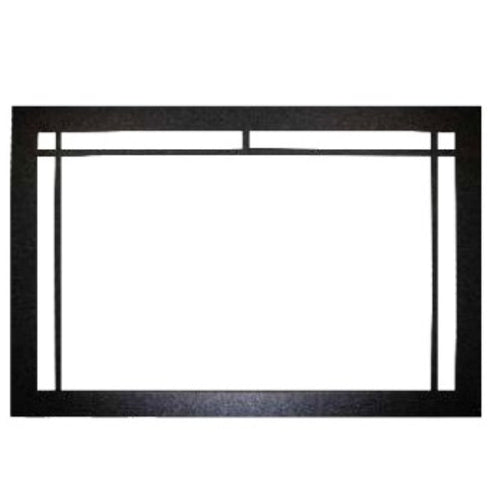Amantii Square trim for TRD-33 | AMTR33T