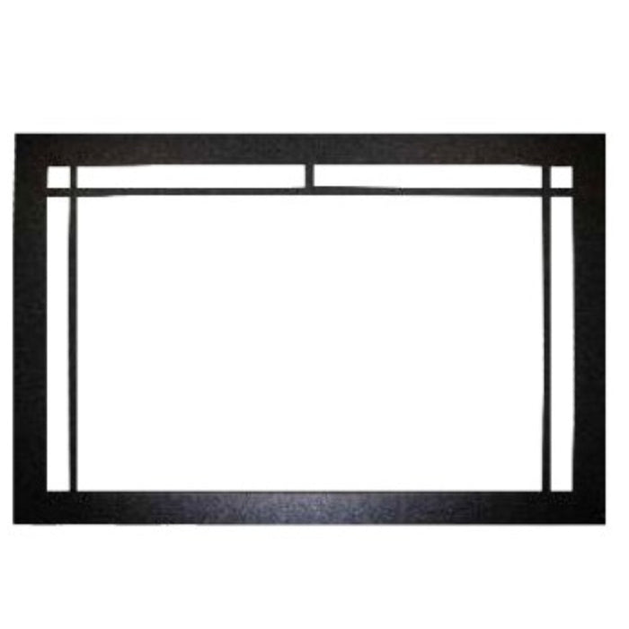 Amantii Square trim for TRD-33 | AMTR33T