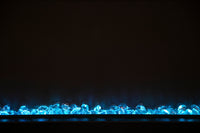 Amantii 40" Panorama Xtraslim Electric Fireplace BI-40-XTRASLIM – image 19