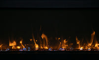 Amantii 40" Panorama Xtraslim Electric Fireplace BI-40-XTRASLIM – image 47