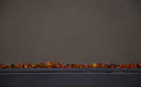 Amantii 40" Panorama Xtraslim Electric Fireplace BI-40-XTRASLIM – image 7